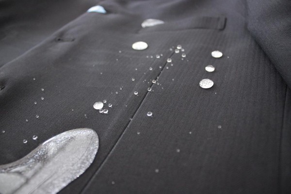 ハイパー撥水コーティング