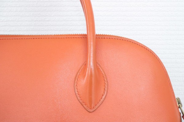 【After】ハンドル