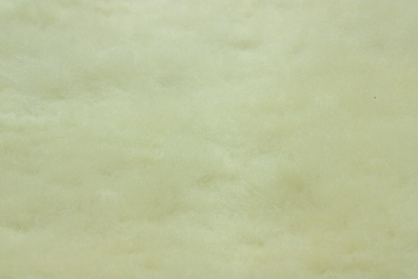 手触りもふっくらします