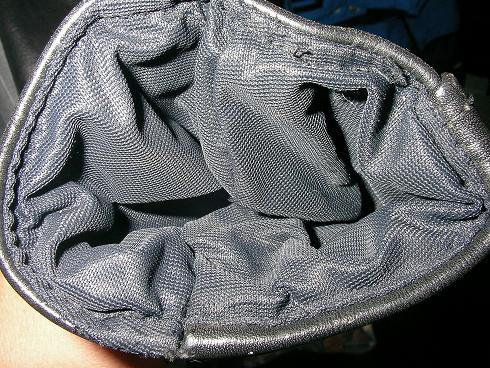 【After】内側のカビ