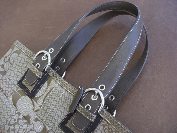 【After】ハンドル