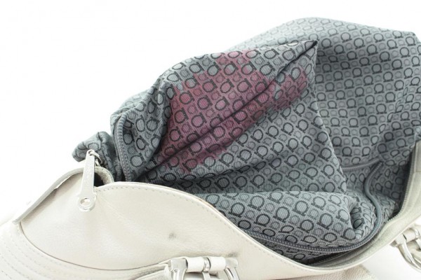 【Before】内袋インク染み