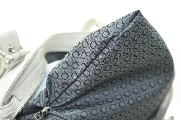 【After】内袋インク染み