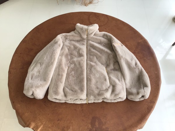 【After】ウエットクリーニング