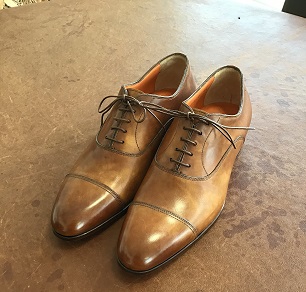 サントーニストレートチップ