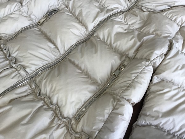 【After】ウエットクリーニング