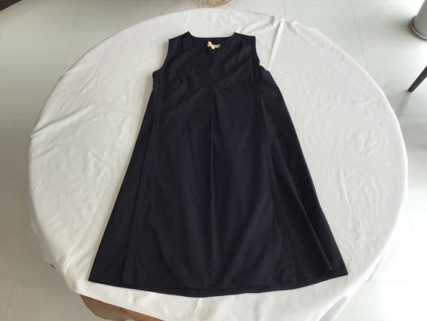 【After】お染め直し