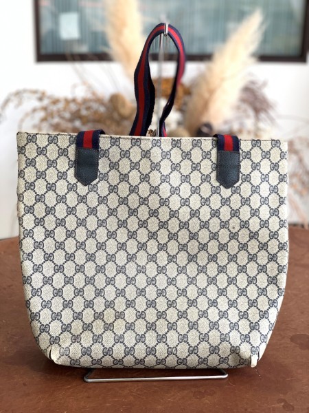 【Before】GUCCIトートバッグ