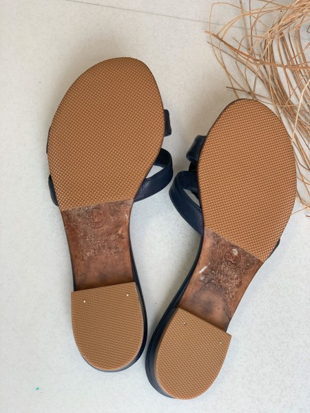 after　カメリアサンダルソール