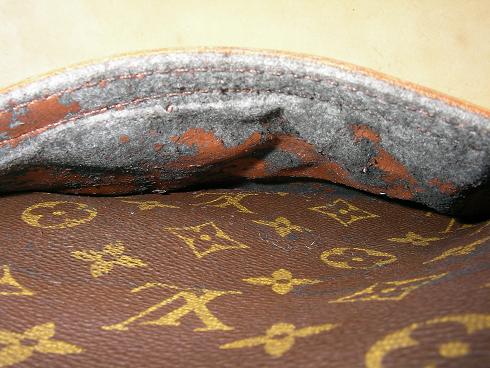 【Before】外ポケット