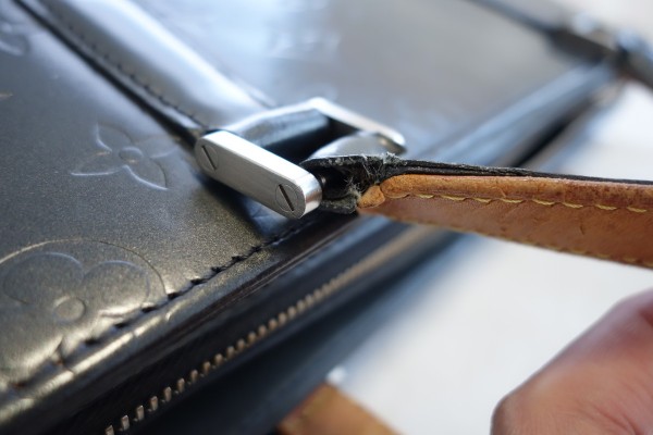 【Ｂｅｆｏｒｅ】根元2