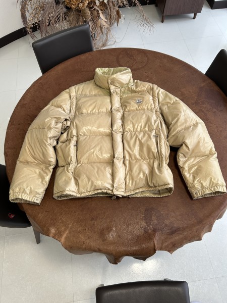 【Before】染め前