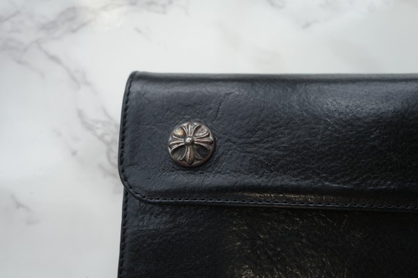 【Before】磨き前