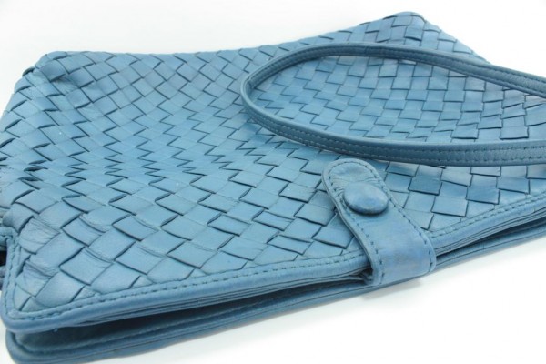 Hanakoya事例集 詳細：Bottega Veneta バッグのケア：BOTTEGA VENETA：レザーバックのケア｜Hanakoya