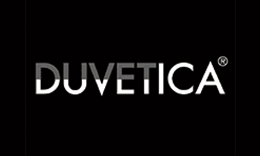 デュベティカ DUVETICA
